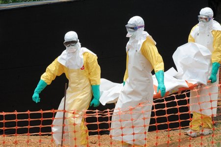 “Эбола” вирусын халдвар тархсан орнуудруу явахгүй байхыг анхааруулав