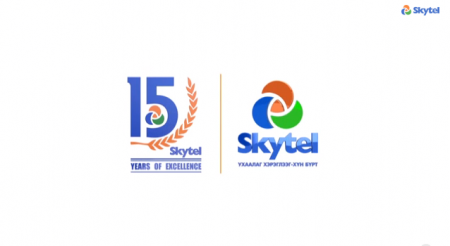 Skytel-ийн 3G сүлжээ хүрээгээ тэлжээ