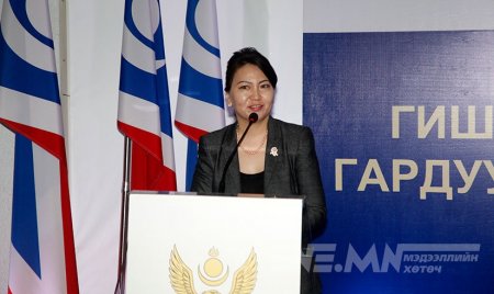 Улстөрийн өндөр албан тушаал хашиж байсан хүнийг хараат бусаар ажиллах албанд томилсон нь буруу 
