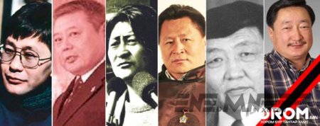 Монголын шилдэг хөвгүүдийг нэг нэгээр нь намнадаг юм биш биз!