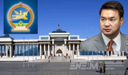 Шийдлийн Засгийн газартай хамтарч ажиллаж чадахгүй