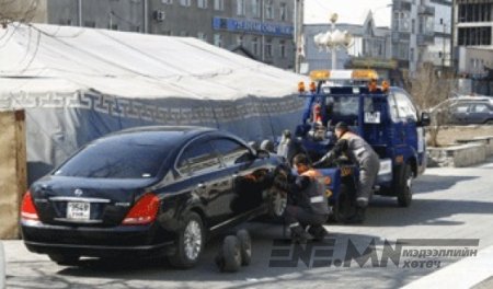 НИТХ-ын тэргүүлэгчид түүхий журам боловсруулж бизнес хийжээ