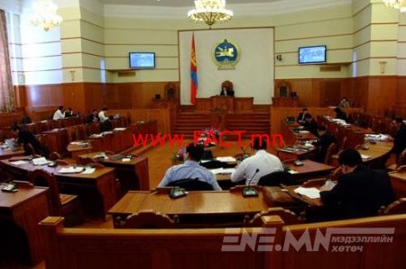 Бурдаг хэд нь л бурлаа, үр дүн гарахгүй биз