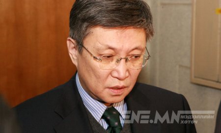 С.Баяр: Надад АНУ, эсвэл өөр аль нэг улсад эзэмшдэг байшин байтугай майхан ч байхгүй