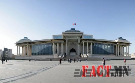 Шийдлийн засгийн газарт шуудан хэрэггүй