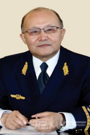 Т.Очирхүүгийн шадар туслах н.Минжинсорын луйвар...!!