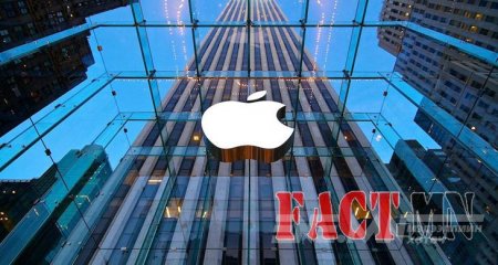 Apple компанийн ажлын ярилцлагад ирдэг сонирхолтой 25 асуулт