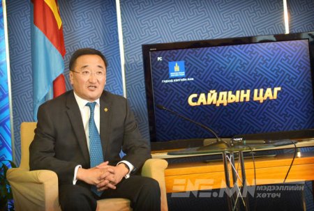 Дипломат албанд цагаачлагчид