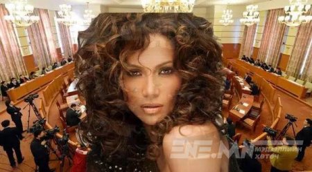 УИХ-ын гишүүн Г.Уянга: Сая доллар төлж авчирна гэвэл энэ нь эрүүл хүний үйлдэл биш