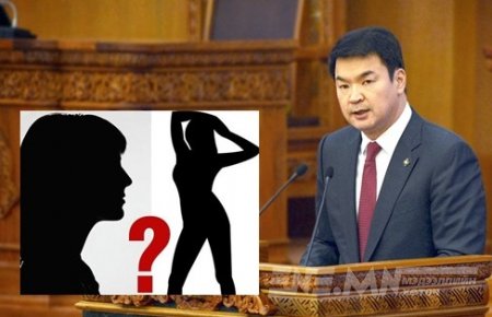 Ерөнхий сайд Ч.Сайханбилэгийн “сайн дүү” агентлагийн  дэд даргаар томилогдсон уу Ерөнхий сайд Ч.Сайханбилэгийн “сайн дүү” агентлагийн  дэд даргаар томилогдсон уу