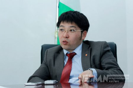 Э.Эрдэнэжамъян:Монголд хуулийн мафи байна