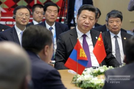 Хятад,Орос, Монгол хамтын ажиллагаагаа гүнзгийрүүлнэ 