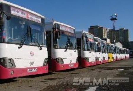 Маргаашнаас хэрэгжиж эхлэх автобусны шинэ чиглэлүүд
