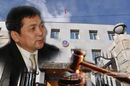 Баримтаа бүрдүүлэх цаг хугацааг АТГ-т олгож, баримтаа устгах боломжийг Л.Гансүх нарт олгосон ШҮҮХ ХУРЛУУД үргэлжилсээр...