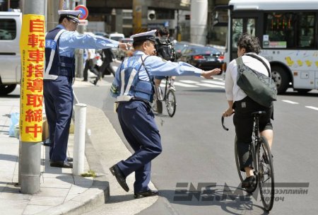 Гадны иргэд зайлшгүй мэдэх ёстой Японы 4 хууль