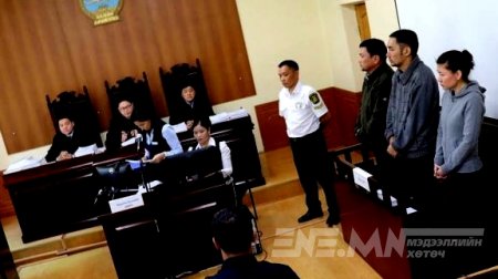 Маш хүнд нөхцөлд авлигачныг шийтгэж чадсан Шүүх “Браво!”