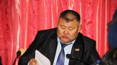 С.Дангаасүрэн: “Их хаадын цуваа” ХХК-ийн гэрээг цуцалсан С.Дангаасүрэн: “Их хаадын цуваа” ХХК-ийн гэрээг цуцалсан