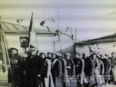 1945 оны 10 дугаар сарын 20-нд монголчууд санал асуулгаар тусгаар тогтнолоо баталгаажуулснаас хойш 70 жил болж байна