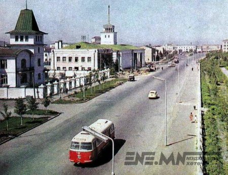 1945 оны 10 дугаар сарын 20-нд монголчууд санал асуулгаар тусгаар тогтнолоо баталгаажуулснаас хойш 70 жил болж байна