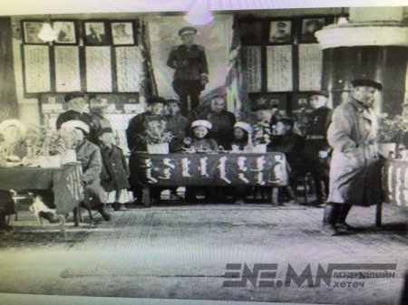 1945 оны 10 дугаар сарын 20-нд монголчууд санал асуулгаар тусгаар тогтнолоо баталгаажуулснаас хойш 70 жил болж байна