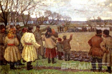 СОНИРХОЛТОЙ ФОТО МЭДЭЭЛЛҮҮД 5