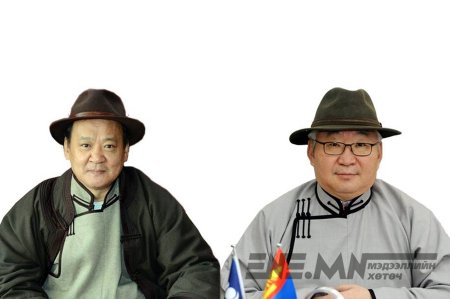 МЭНДЧИЛГЭЭ МЭНДЧИЛГЭЭ