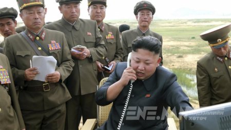 Умардын устөрөгчийн бөмбөг: Эргэлзээ ба болгоомжлол