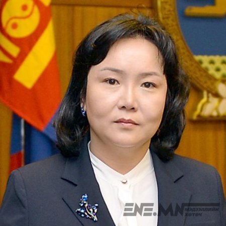 Сэлэнгийн тойргийг АН-д бэлэглэнэ