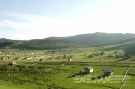 ӨНӨӨДӨР: Зуслангийн газрыг иргэдэд өмчлүүлэх талаар мэдээлэл хийнэ