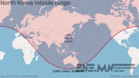 Умард Солонгос цөмийн зэвсэгтэй болоход америкчууд хэрхэн туслав?