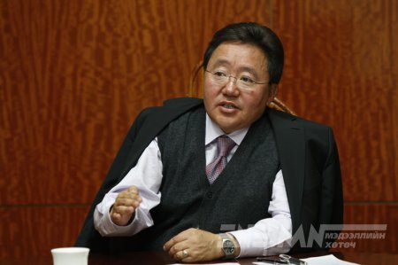 ЕРӨНХИЙЛӨГЧ ҮНЭХЭЭР ШУДАРГА БАЙЖ ЧАДВАЛ УДАХГҮЙ ХОЁР ХОРИГ ТАВИНА