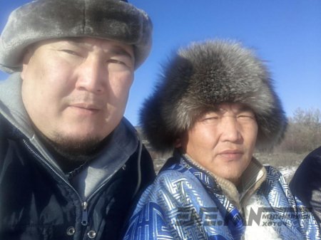 Босоо Хөх Монгол ТББ-аас санаачлан өнөөдөр Эх орончдын анхдугаар чуулганыг зохион байгуулахаар болжээ