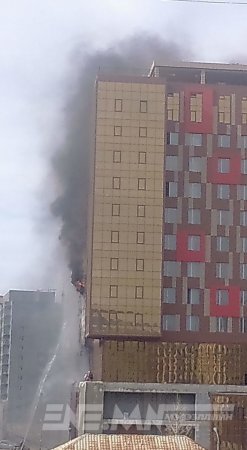 ”НАРАН”-ГИЙН БАРИЛГАД ГАЛ ГАРЛАА ”НАРАН”-ГИЙН БАРИЛГАД ГАЛ ГАРЛАА