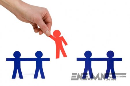 Буланд шахагдсан бие даагчид