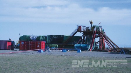 Газрыг нь ухсанаас тэнгэр хилэгнэж хур бороо татарлаа гэв
