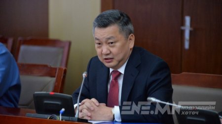 З.Энхболд яагаад гэнэт УИХ-ын чуулганыг завсарлуулав