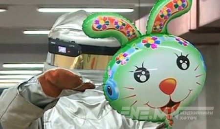 Сэрэмжлүүлэг: Хийлдэг тоглоом хүүхэддээ авч өгөхгүй байхыг анхааруулав