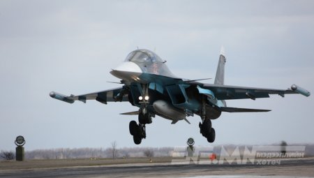 Оросууд Сири дэх “Исламын улс”-ын нефтийн үйлдвэрийг бөмбөгдлөө