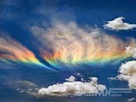 Зарим газраар бороо орж, ихэнх нутгаар сэрүүвтэр байна