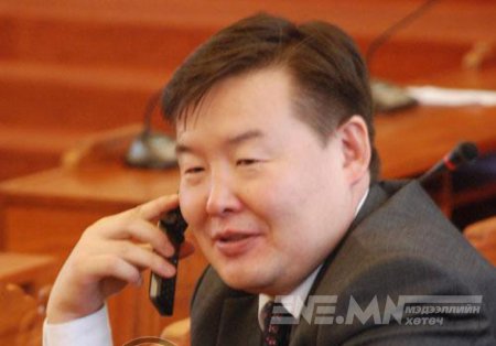 УИХ-ын гишүүн асан Г.Занданшатар