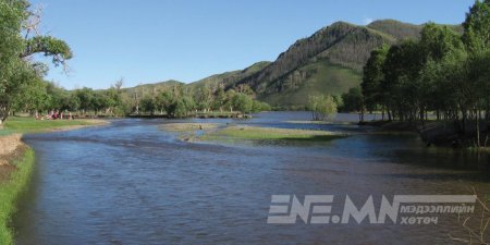 Туул голын тухай хууль санаачлах улс төрийн хүчин хэрэгтэй байна