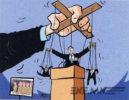 Түүх хуучирдаггүй буюу “АРДЧИЛСАН” ТҮГЖИЛ
