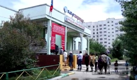 Айлуудын ам бүл гэнэт нэмэгдэж сонгуульд луйвар явагдаж эхэллээ