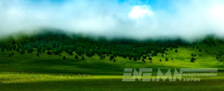 Улаанбаатарт өдөртөө 20-22 хэм дулаан 
