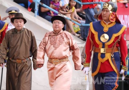 	 ТОЙМ: ТӨРИЙН НААДАМ ӨНДӨРЛӨЖ, ТҮҮХЭН АСЕМ ЭХЭЛСЭН ДОЛОО ХОНОГ