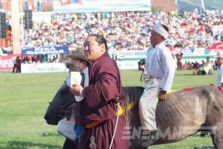 	 ТОЙМ: ТӨРИЙН НААДАМ ӨНДӨРЛӨЖ, ТҮҮХЭН АСЕМ ЭХЭЛСЭН ДОЛОО ХОНОГ
