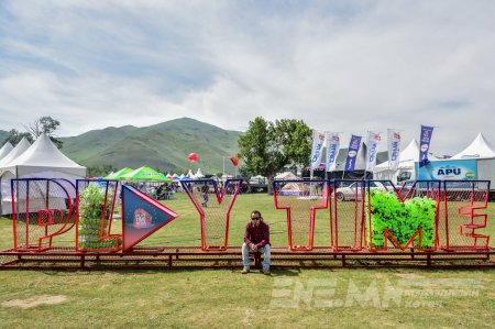 Найрсаг Улаанбаатар хөтөлбөрийн хүрээнд зохиогдох соёл урлагийн арга хэмжээнүүд