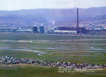 1966-7-11нд Туул үерлэж ойр орчим усанд автаж Яармагийн дэнжрүү нүүлгэснээр Яармаг хороолол бий болсон түүхтэй