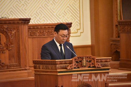 ТОЙМ: Шинэ Засгийн газар бүрдэж, нийслэлд үеэр буусан долоо хоног