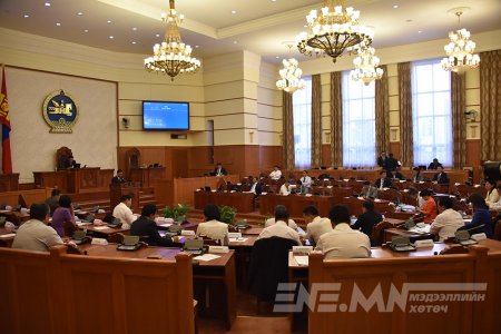ТОЙМ: Шинэ Засгийн газар бүрдэж, нийслэлд үеэр буусан долоо хоног